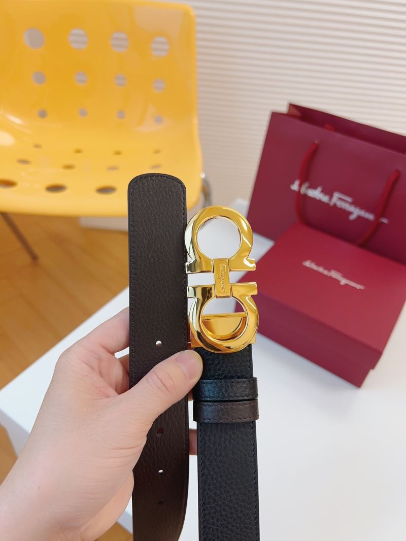Ferragamo Belts